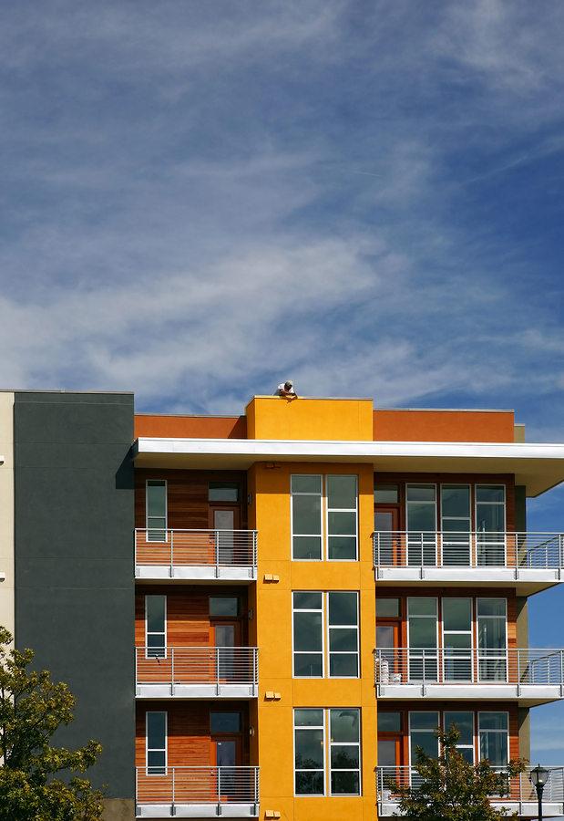 Condo Insurance Klamath Falls, OR