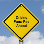 Driving Faux pas Klamath Falls, OR