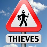 Holiday Theft Protection Klamath Falls, OR