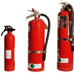 Fire Extinguisher Safety in Klamath Falls, OR