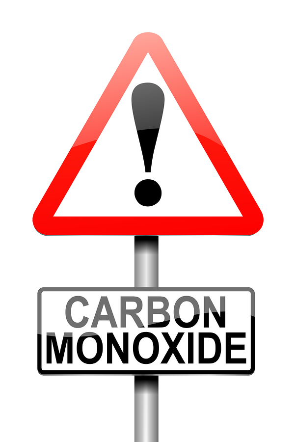Prevent Carbon Monoxide Poisoning in Klamath Falls, OR