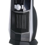 Space Heater Safety in Klamath Falls, OR