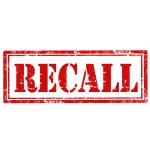 Vehicle Recall in Klamath Falls, OR