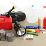How to Put Together a Disaster Kit in Klamath Falls, OR