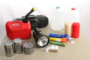 How to Put Together a Disaster Kit in Klamath Falls, OR