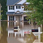 Flood Insurance and Sewer Backup Coverage in Klamath Falls, OR.