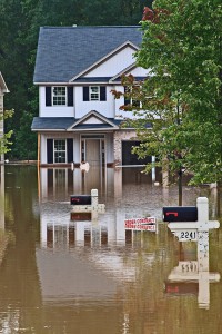Flood Insurance and Sewer Backup Coverage in Klamath Falls, OR. 