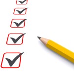Home Inventory Checklist in Klamath Falls, OR
