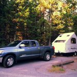 Camper Trailer Insurance Klamath Falls, OR