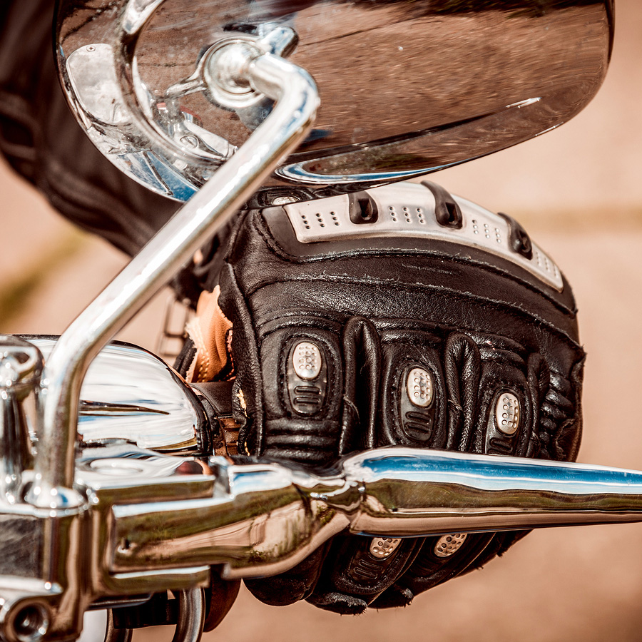 Motorcycle Safety in Klamath Falls, OR