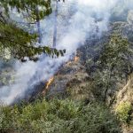 Wildfire Prevention in Klamath Falls, OR