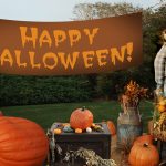 how to avoid an insurance claim on Halloween in Klamath Falls, OR