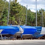 Why You Should Have Insurance Year Round on Your Motorcycle, RV or Boat in Klamath Falls