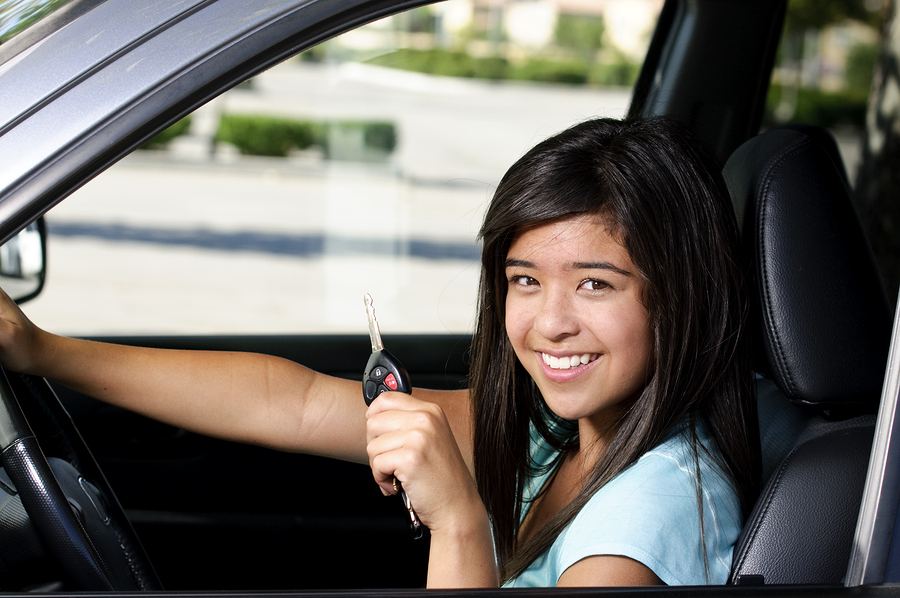 Teen Driver Auto Insurance in Klamath Falls, OR