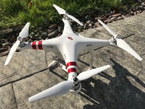 Insurance for my drone in Klamath Falls, OR