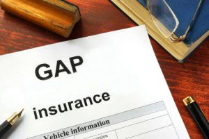 Gap Insurance in Klamath Falls, OR