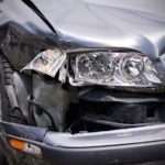 What to do if you're in a car accident in Klamath Falls, OR