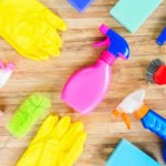 Spring cleaning your Klamath Falls, OR home