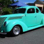 Classic Car Insurance Klamath Falls, OR