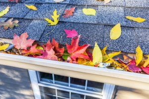 Fall Home Maintenance Checklist for your Klamath Falls, OR home