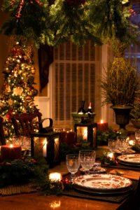 Six Ways to Avoid a Holiday Decor Disaster In Your Home in Klamath Falls, OR