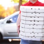 Insurance options for food delivery service in Klamath Falls, OR