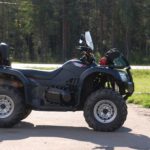 ATV Insurance Policy Klamath Falls, OR