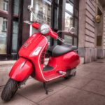 Scooter or Moped Insurance Klamath Falls, OR