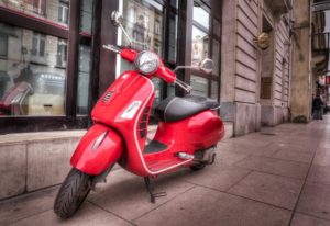 Scooter or Moped Insurance Klamath Falls, OR