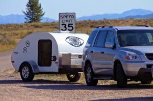 Trailer Insurance Klamath Falls, OR