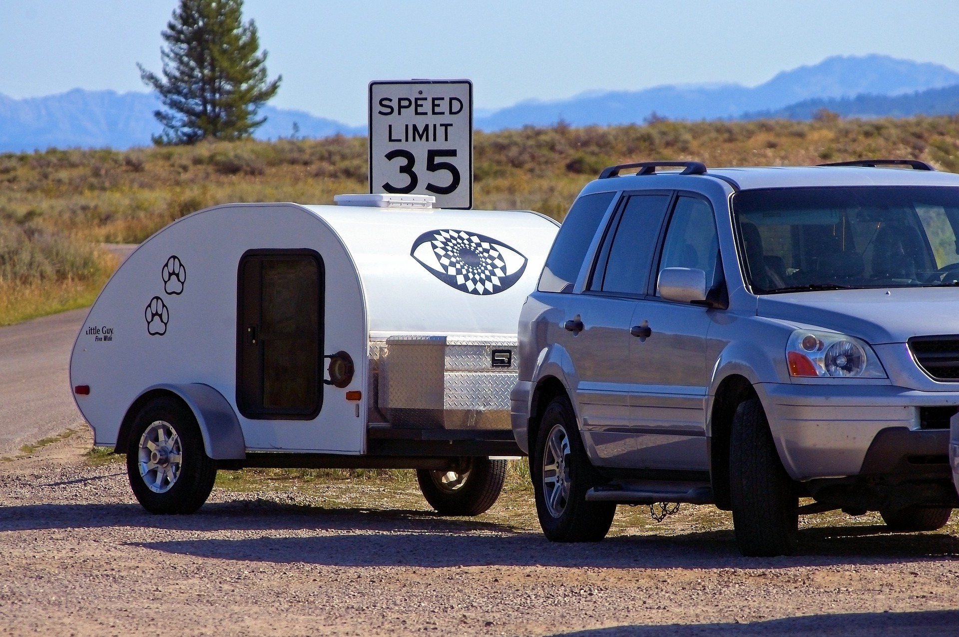 Trailer Insurance Klamath Falls, OR