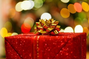 Insurance for holiday gifts Klamath Falls, OR