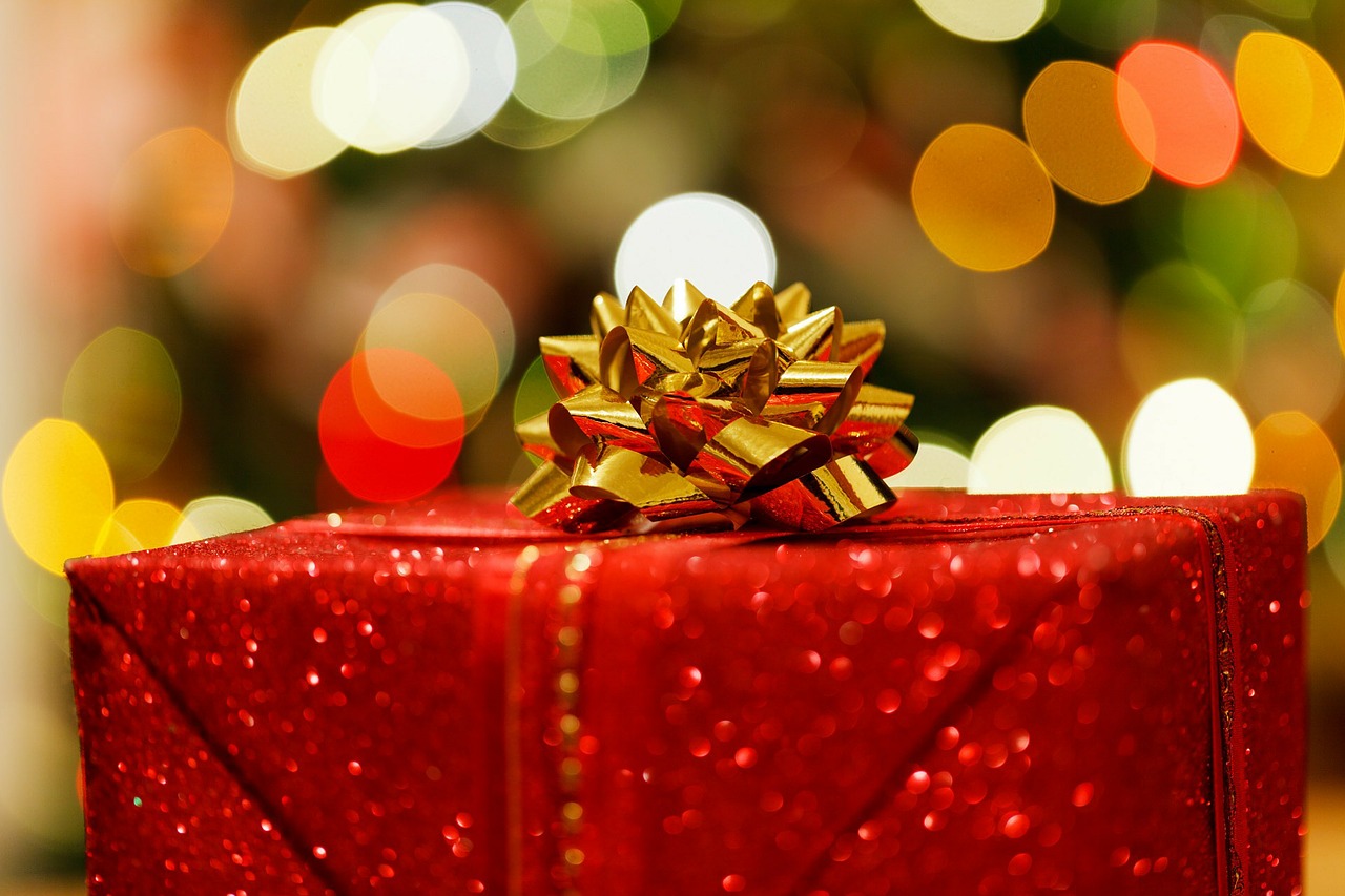 Insurance for holiday gifts Klamath Falls, OR