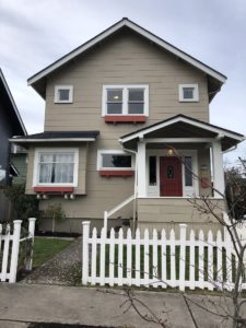 Home Insurance Policy Klamath Falls, OR