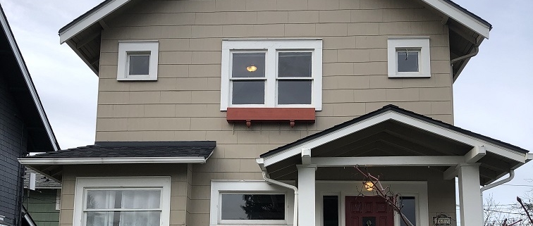 Home Insurance Policy Klamath Falls, OR