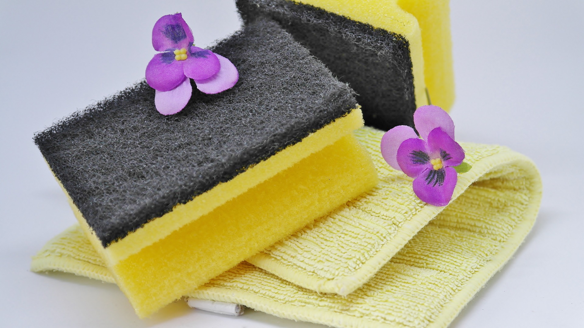 Spring Cleaning Checklist Klamath Falls, OR