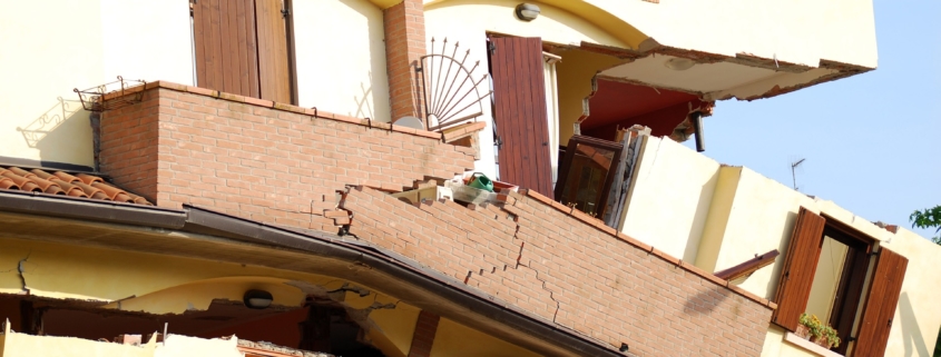 Earthquake Insurance Klamath Falls, OR