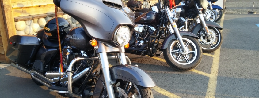 Motorcycle Insurance Klamath Falls, OR