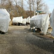 Why You Should Maintain Your Insurance Year Round For Your Boat, RV or Motorcycle in Klamath Falls, OR