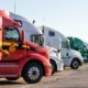 Tips for Truckers to Stay Healthy on The Road