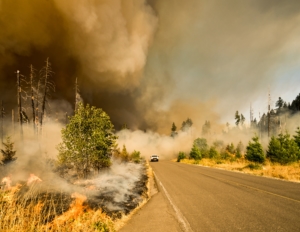 September is National Preparedness Month - Klamath falls, OR