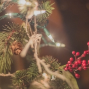 Holiday Safety Tips Pacific Ridge Insurance in Klamath Falls, Oregon
