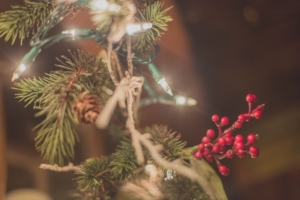 Holiday Safety Tips Pacific Ridge Insurance in Klamath Falls, Oregon