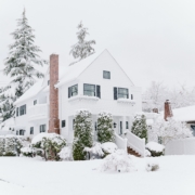Preparing Your Home For Winter in Klamath Falls, Oregon