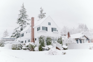 Preparing Your Home For Winter in Klamath Falls, Oregon