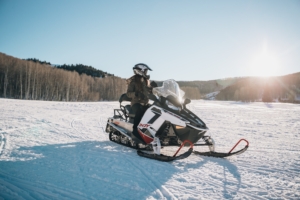 Snowmobile Insurance Coverage & Common Questions in Klamath Falls, Oregon