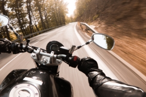 Motorcycle Permit in Klamath Falls, Oregon