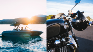 Boat & Motorcycle Safety in Klamath Falls, OR