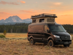 RV Insurance in Klamath Falls, Oregon