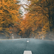 Fall and winter driving in Klamath Falls, OR
